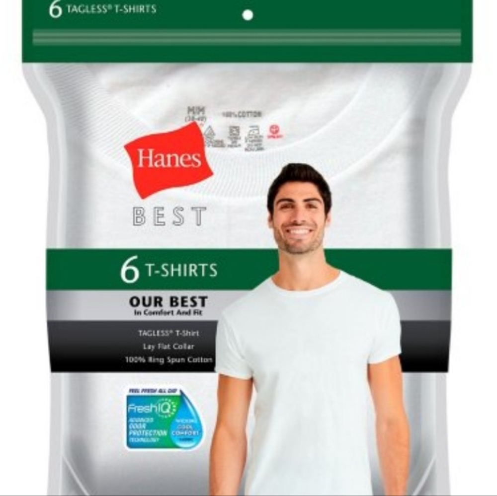 Mens xl undershirts